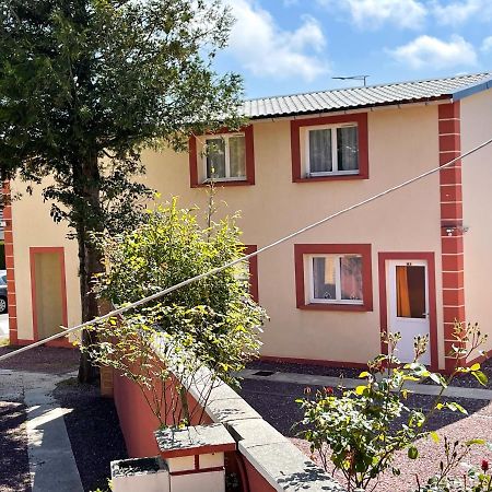 הוילה Saint-Martin-en-Campagne Dary Locations מראה חיצוני תמונה